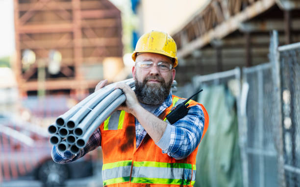 Best Water Leak Repair  in Mcmillin, WA