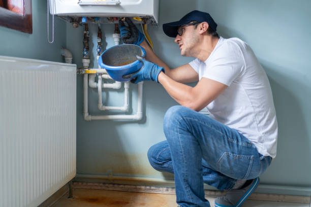 Best Toilet Repair Services  in Mcmillin, WA